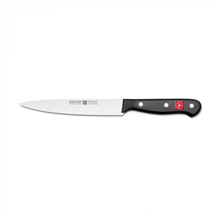 Wüsthof Gourmet Couteau à viande - 16 cm